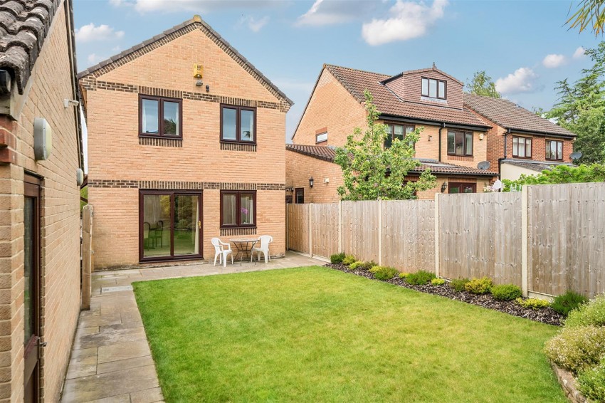 Images for Howes Close, Barrs Court, Bristol