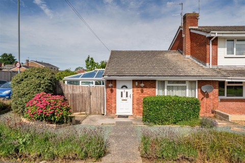 View Full Details for Firs Court, Keynsham, Bristol