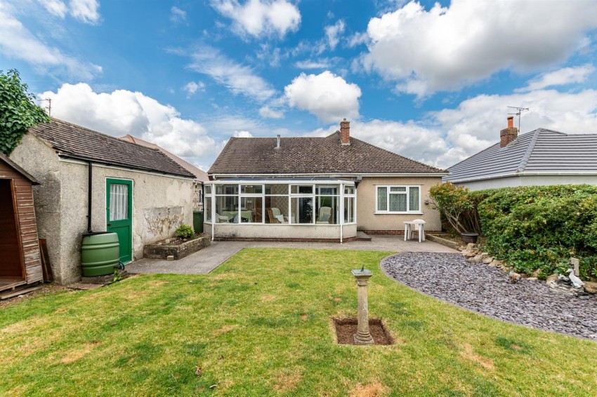 Images for St. Annes Drive, Oldland Common, Bristol