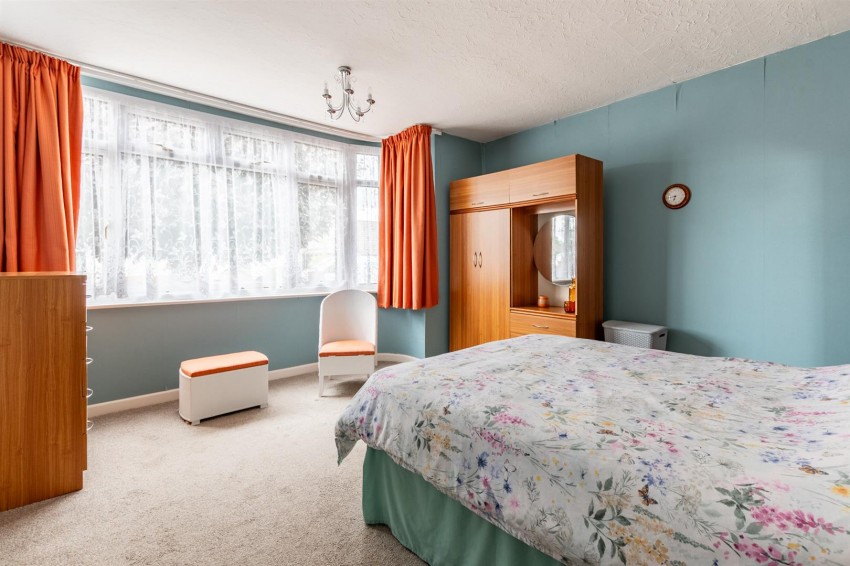 Images for St. Annes Drive, Oldland Common, Bristol