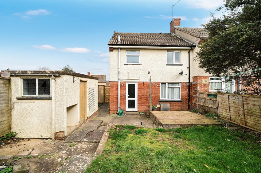 Images for Lincoln Close, Keynsham, Bristol