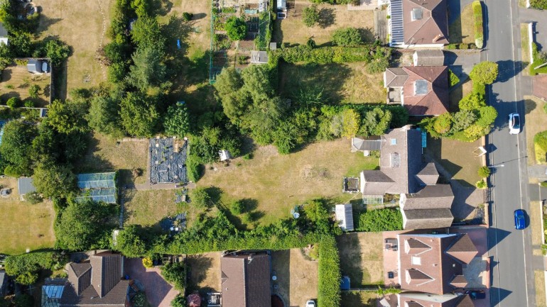Tyning Road, Saltford, Bristol