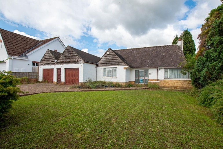 Tyning Road, Saltford, Bristol