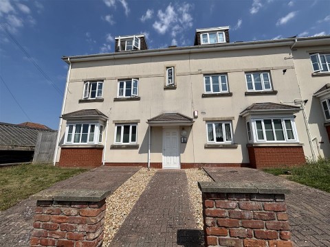 View Full Details for King Johns Road, Bristol