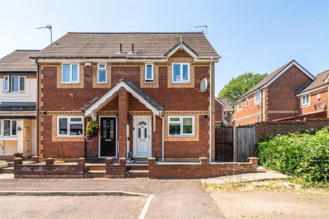 View Full Details for Hoylake Drive, Warmley, Bristol