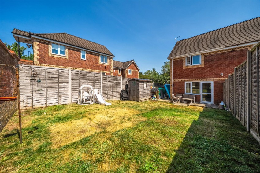 Images for Hoylake Drive, Warmley, Bristol