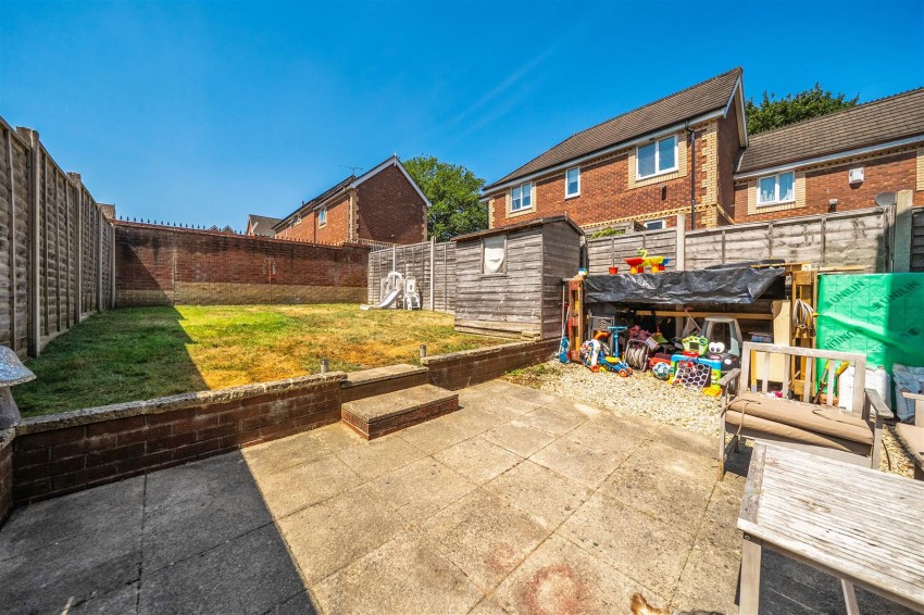 Images for Hoylake Drive, Warmley, Bristol