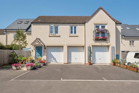 View Full Details for Blackberry Way, Keynsham, Bristol