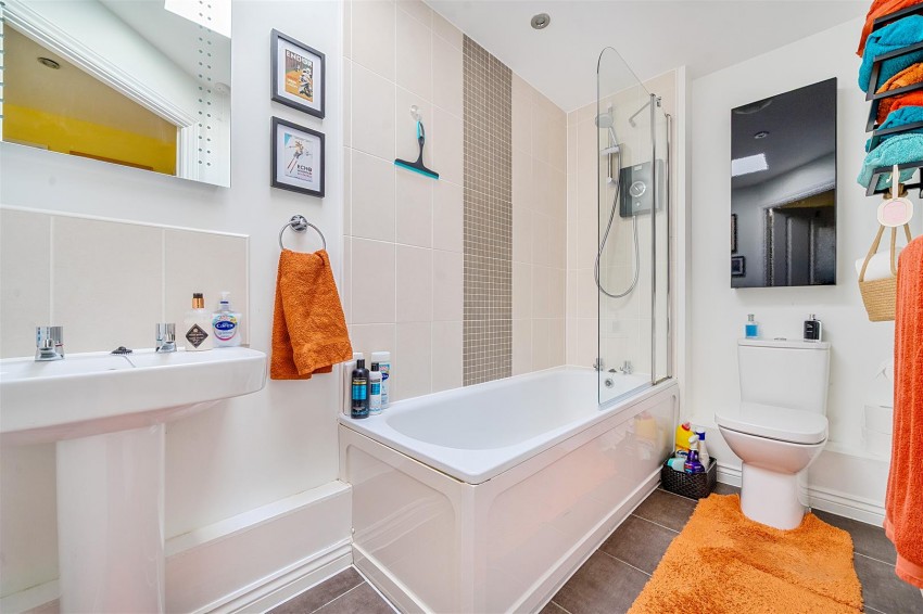Images for Blackberry Way, Keynsham, Bristol