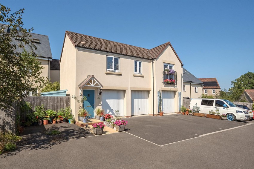 Images for Blackberry Way, Keynsham, Bristol