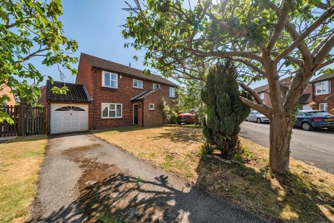 View Full Details for Swaish Drive, Barrs Court, Bristol