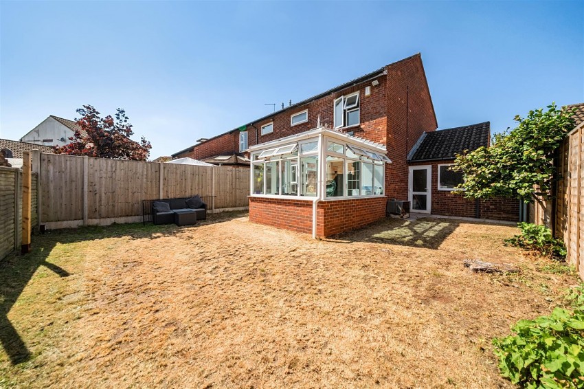 Images for Swaish Drive, Barrs Court, Bristol