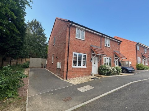 View Full Details for Alcina Way, Keynsham, Bristol