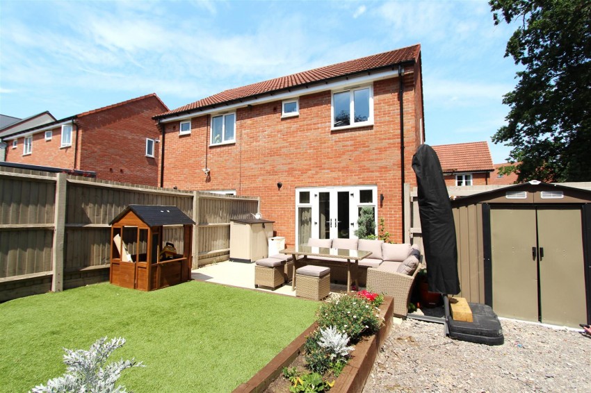 Images for Alcina Way, Keynsham, Bristol