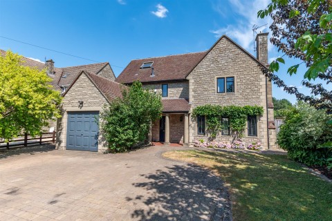 View Full Details for Naishcombe Hill, Wick, Bristol