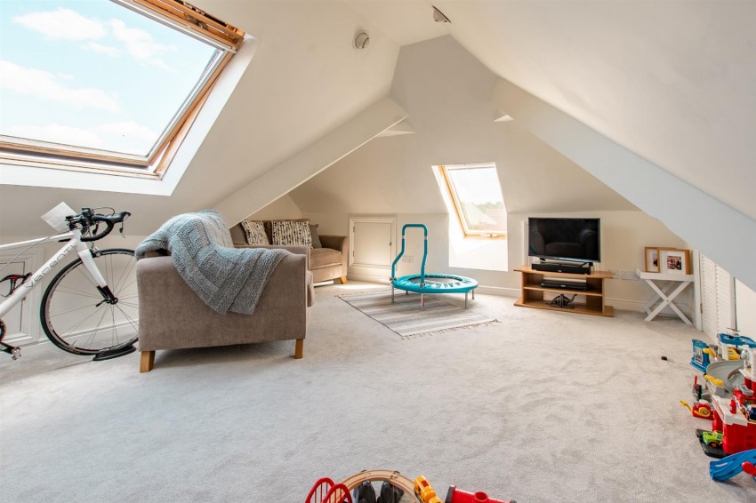 Images for Naishcombe Hill, Wick, Bristol
