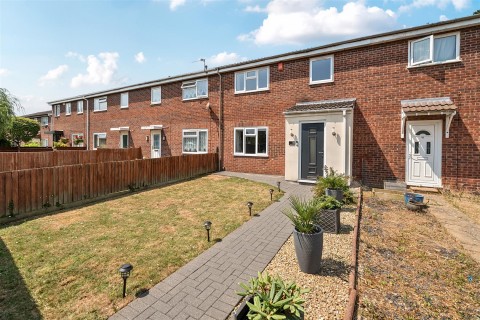 View Full Details for Ashwell Close, Stockwood, Bristol