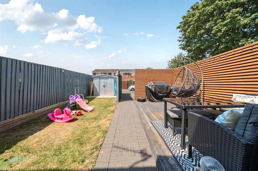 Images for Ashwell Close, Stockwood, Bristol