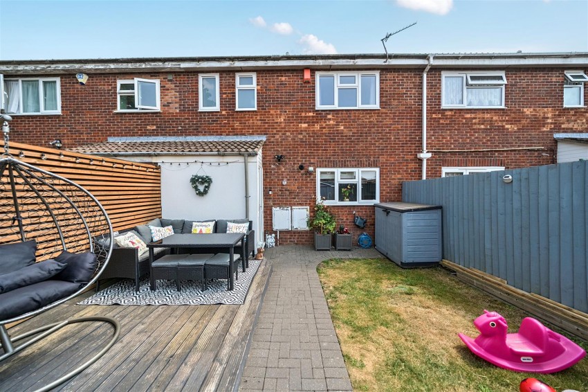 Images for Ashwell Close, Stockwood, Bristol