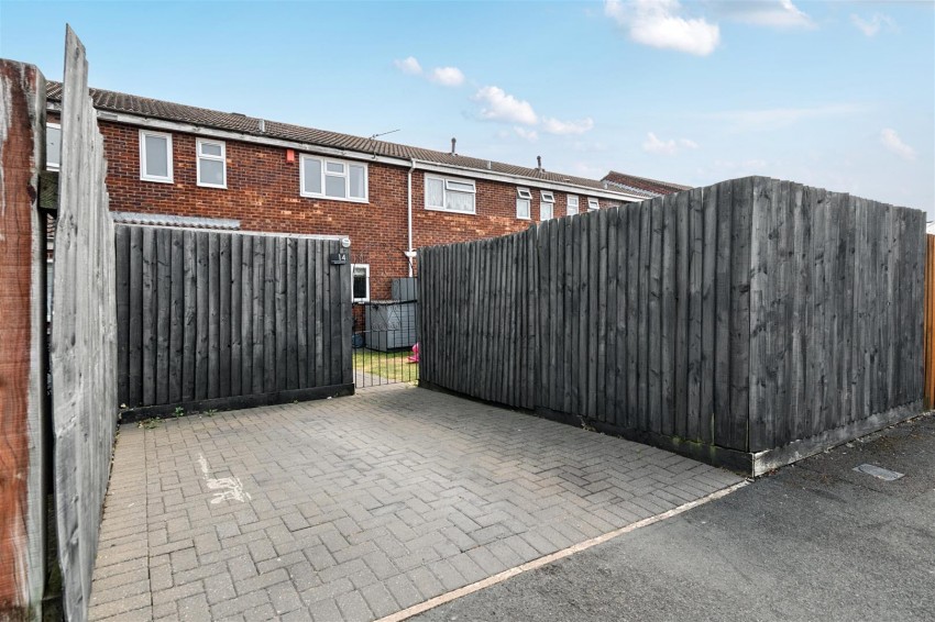 Images for Ashwell Close, Stockwood, Bristol