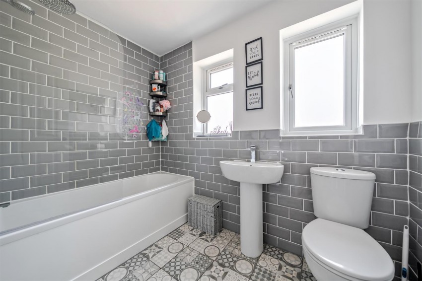 Images for Ashwell Close, Stockwood, Bristol