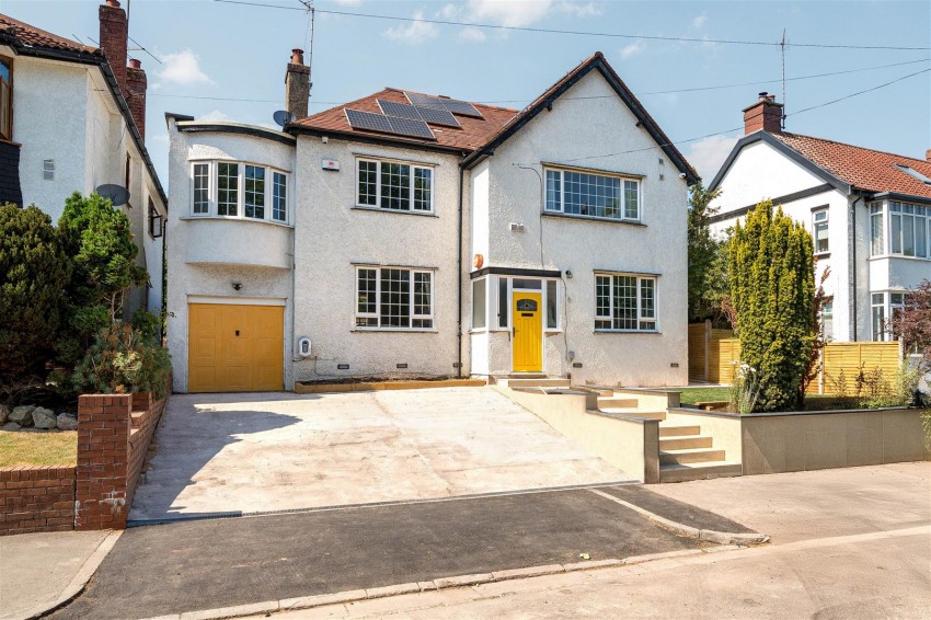 Images for Wootton Park, Knowle, Bristol