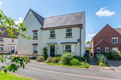 View Full Details for Jubilee Close, Midsomer Norton, Radstock