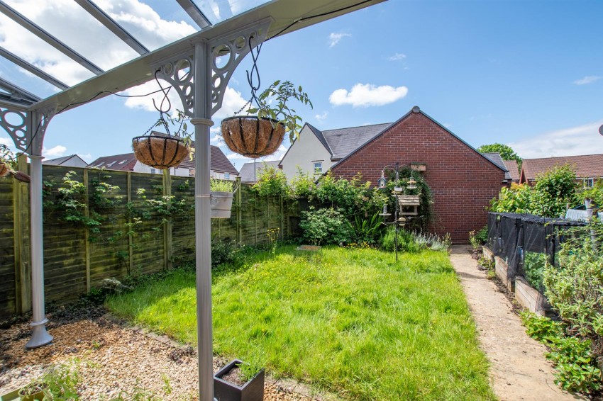 Images for Jubilee Close, Midsomer Norton, Radstock