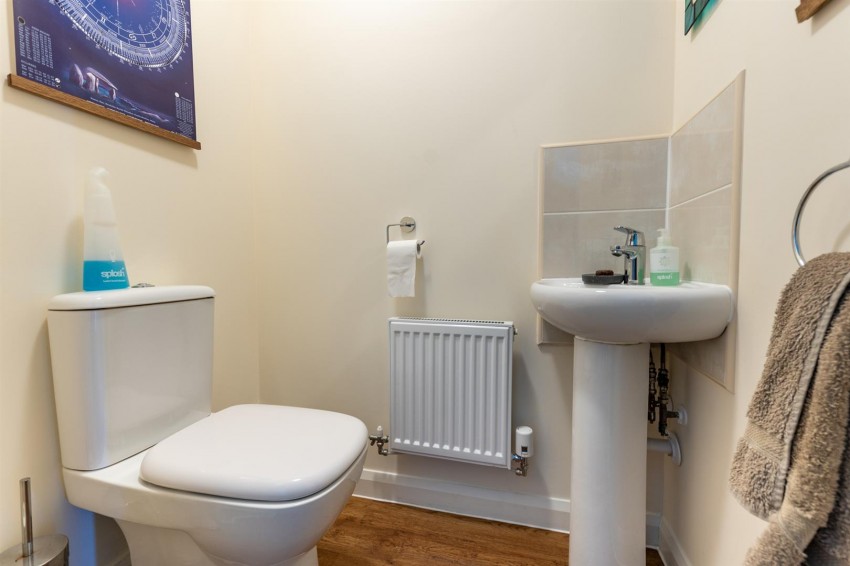 Images for Jubilee Close, Midsomer Norton, Radstock