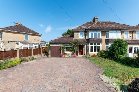 View Full Details for Bradford Road, Combe Down, Bath