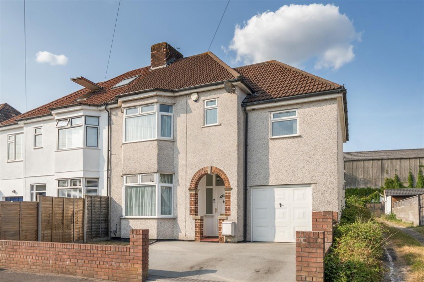 Images for Grange Avenue, Hanham, Bristol