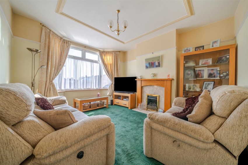 Images for Grange Avenue, Hanham, Bristol