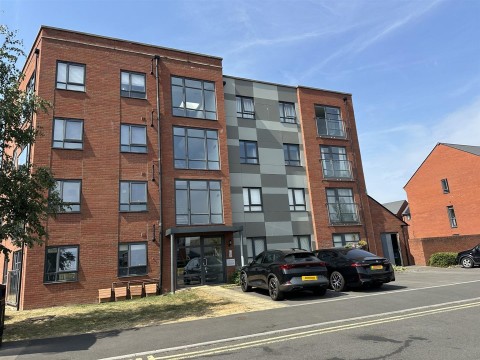 View Full Details for Trajectus Way, Keynsham, Bristol