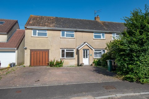View Full Details for Lansdown Crescent, Timsbury, Bath