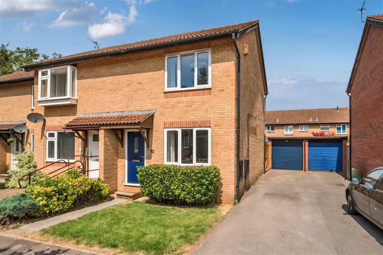 Archer Court, Longwell Green, Bristol