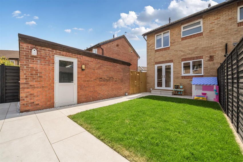 Images for Archer Court, Longwell Green, Bristol