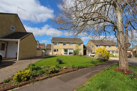 View Full Details for Waveney Road, Keynsham, Bristol