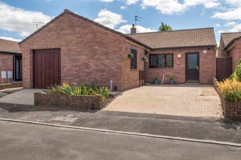 View Full Details for Hutton Close, Keynsham, Bristol