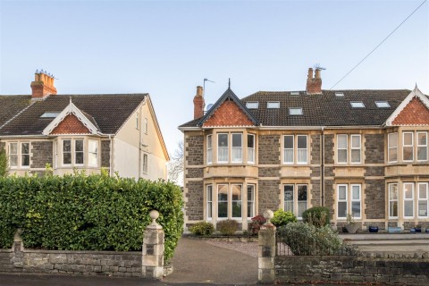 View Full Details for Bath Road, Keynsham, Bristol