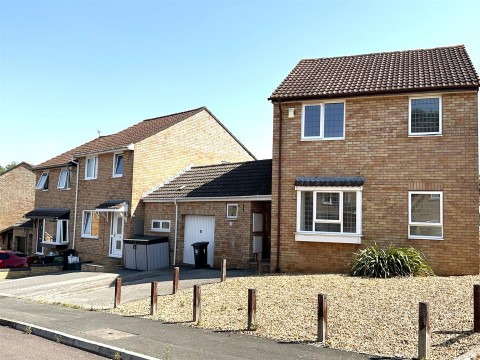 View Full Details for Ashbourne Close, Bristol