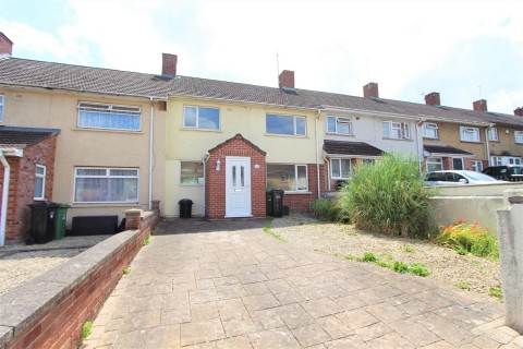 View Full Details for 19 Coronation Avenue, Keynsham, Bristol