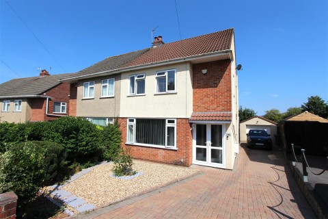 View Full Details for Stanhope Road, Longwell Green, Bristol