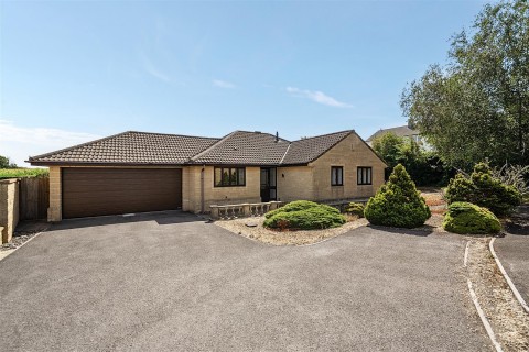 View Full Details for Upper Furlong, Timsbury, Bath