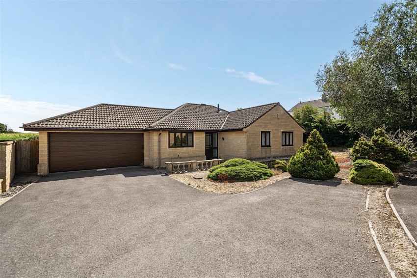 Images for Upper Furlong, Timsbury, Bath