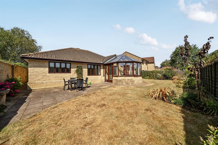 Images for Upper Furlong, Timsbury, Bath