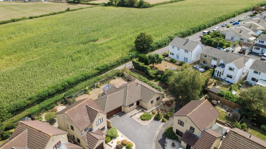 Images for Upper Furlong, Timsbury, Bath