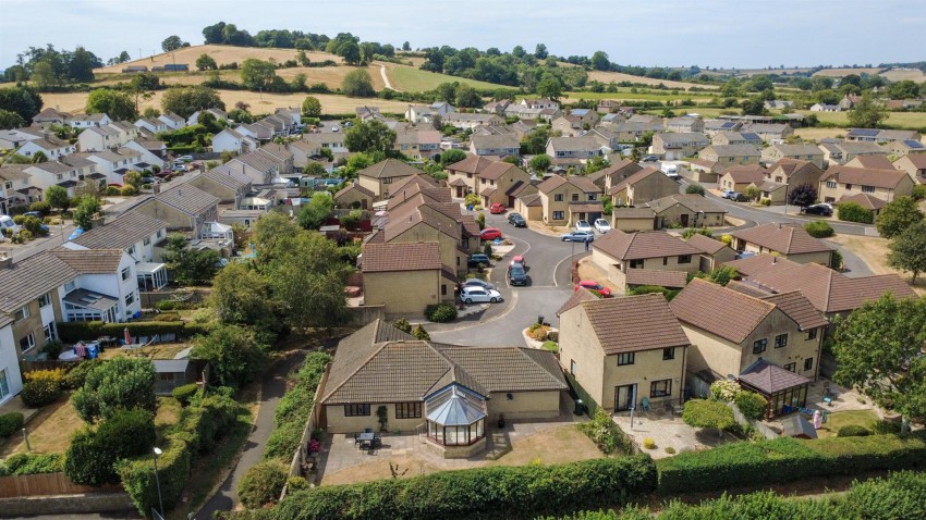 Images for Upper Furlong, Timsbury, Bath
