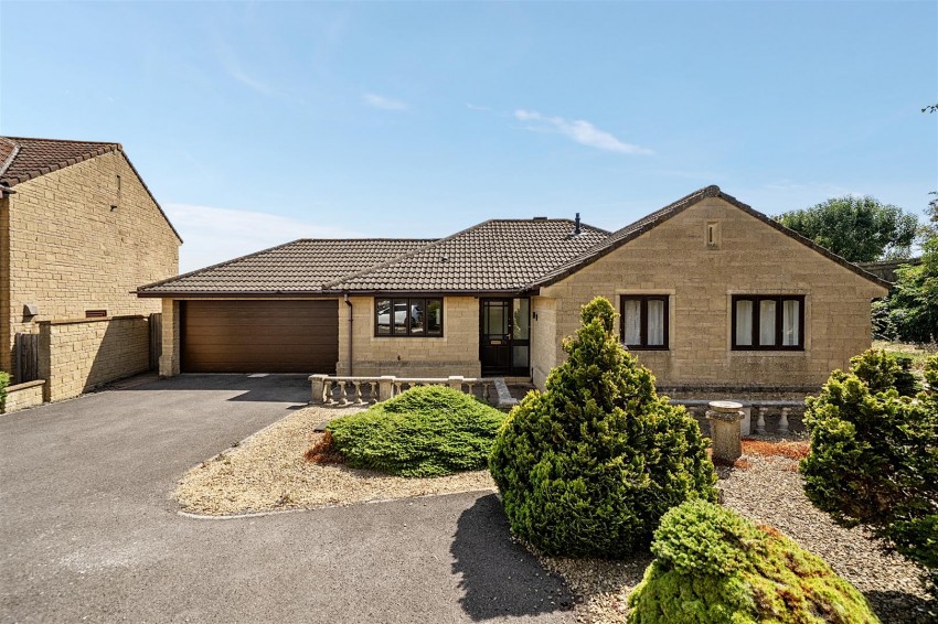 Images for Upper Furlong, Timsbury, Bath