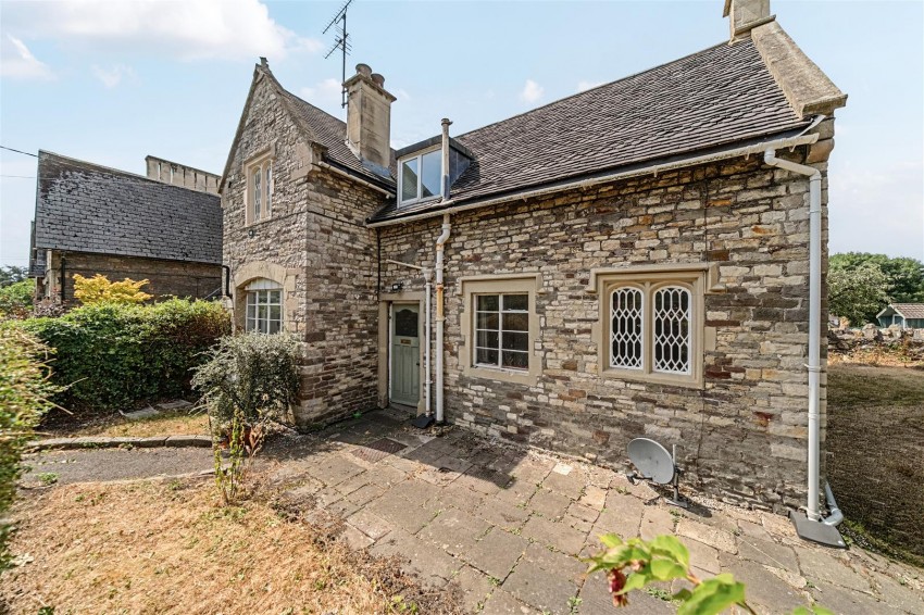 Images for Mulberry Cottage, Church Lane, Bitton, Bristol