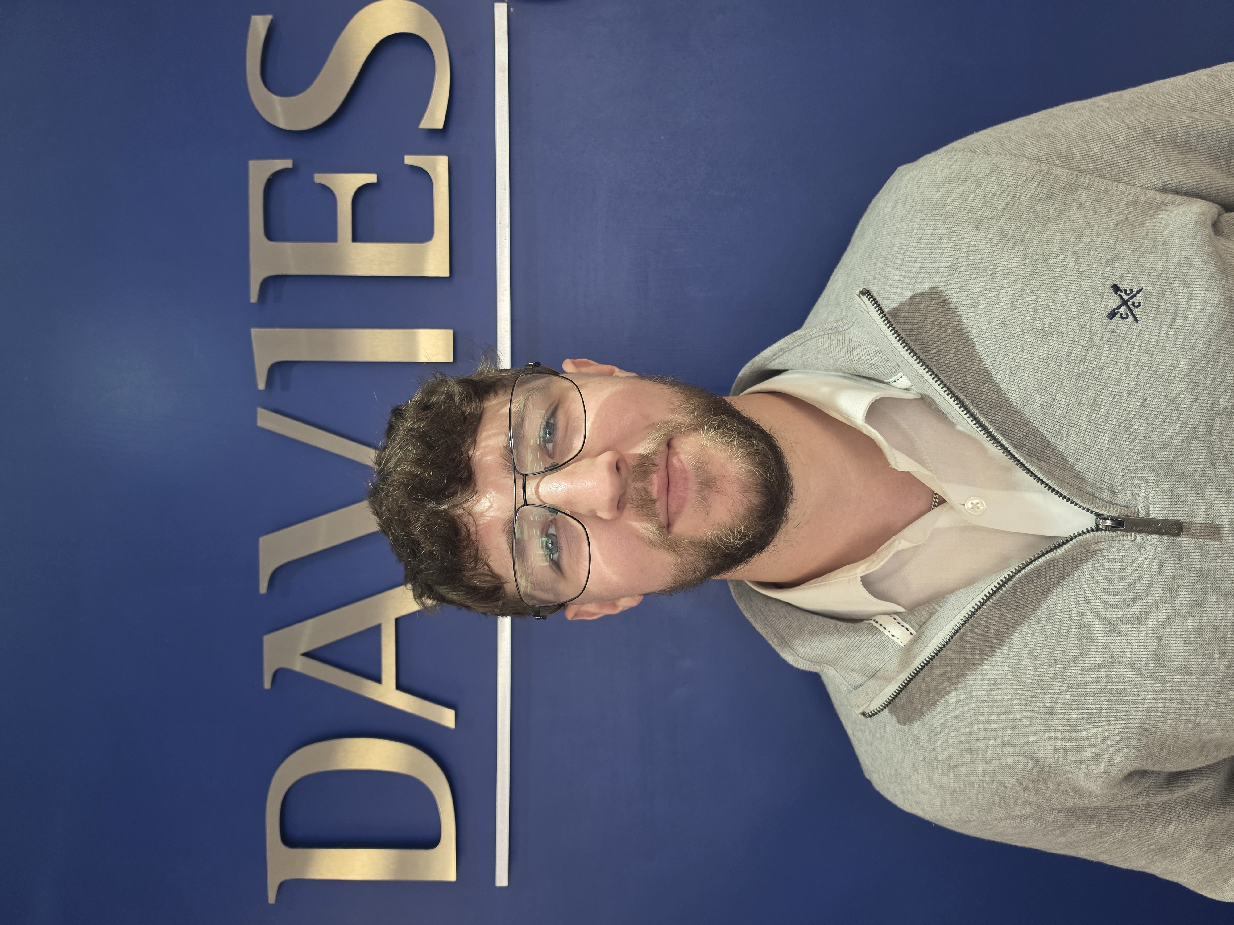 Brandon Baker, Viewings Consultant